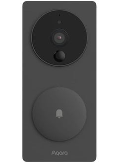 أكارا جرس الباب بالفيديو الذكي G4، متوافق مع HomeKit و Alexa و Google Home  - Image 3