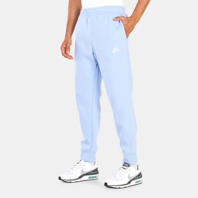 Nike Men's Sportswear Club Fleece Joggers