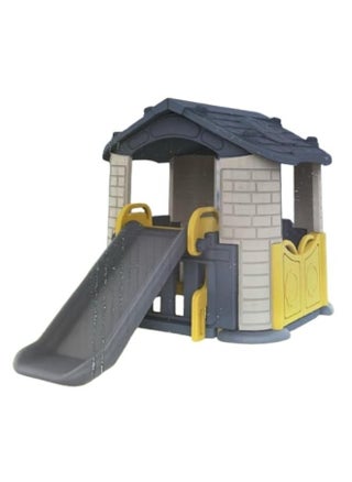 Play House with Slide - Blue - pzsku/Z4D2ACBC34E27975CC1E1Z/45/_/1735386482/5e3e839b-37fb-4967-8f82-4a4280f724e7