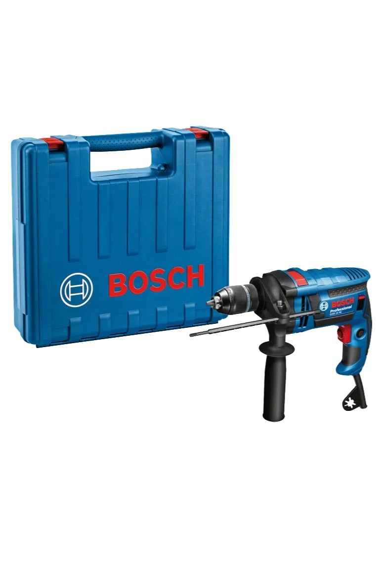 BOSCH GSB16RE – 750W Electric Hammer Drill | 13mm Chuck - Image 2