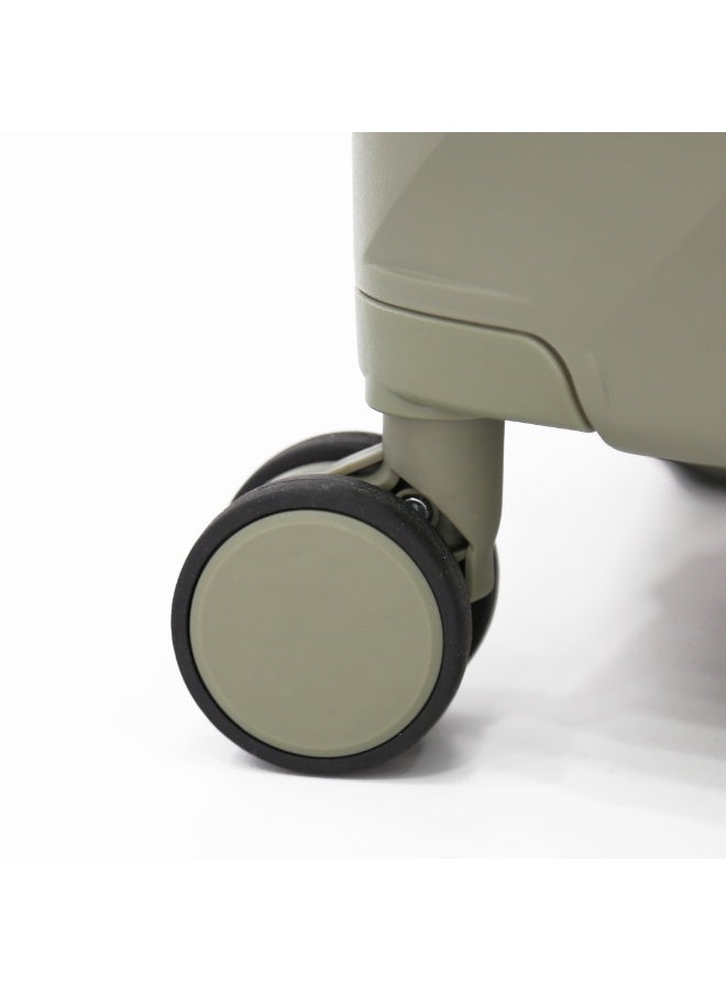 AMERICAN FLYER cabin trolley bag with backpack combo - Image 3