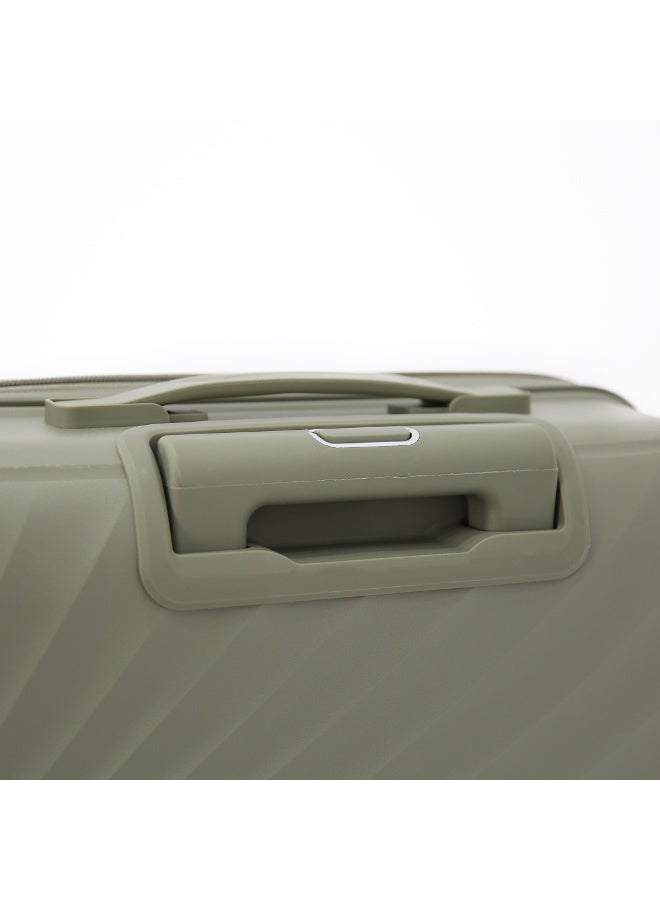 AMERICAN FLYER cabin trolley bag with backpack combo - Image 5