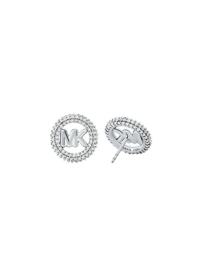 Michael Kors Stud Earrings - Image 3