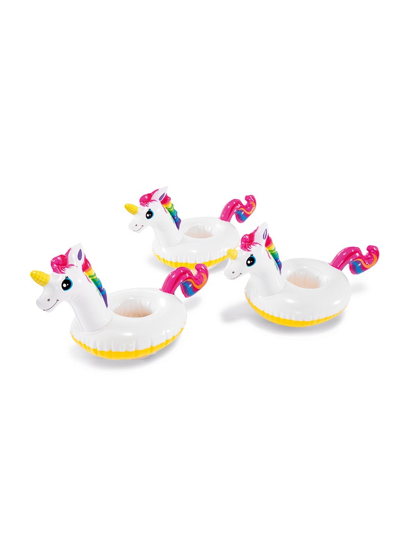 INTEX Unicorn Drink Holders - Image 1