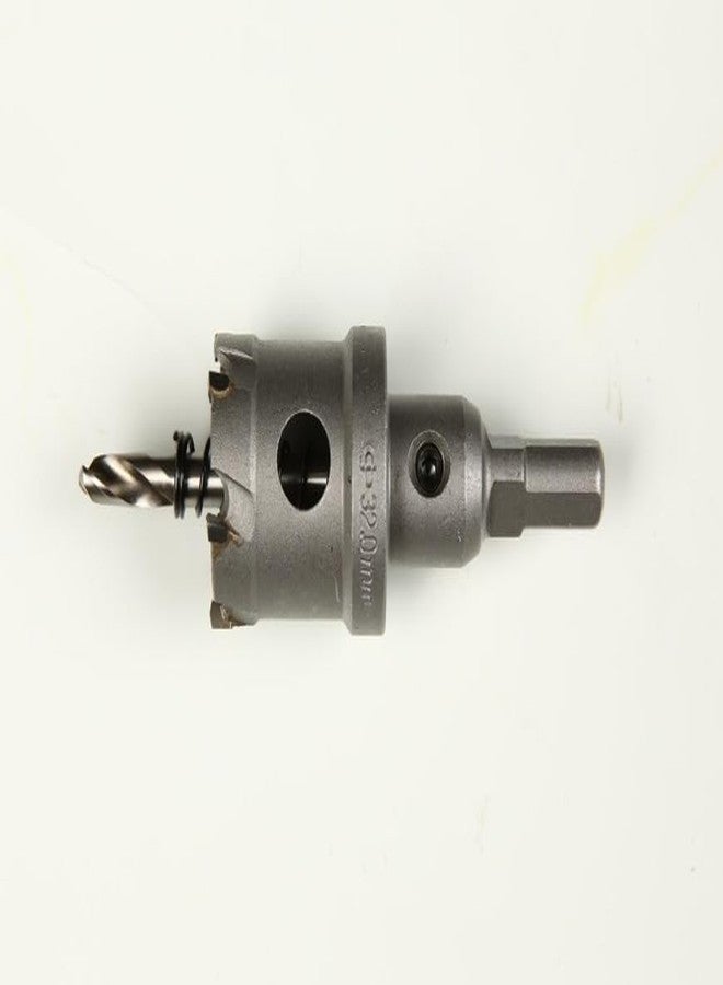 Taparia Tungsten Carbide Tip Hole Saw TCTHS 32 (32mm) - Image 5