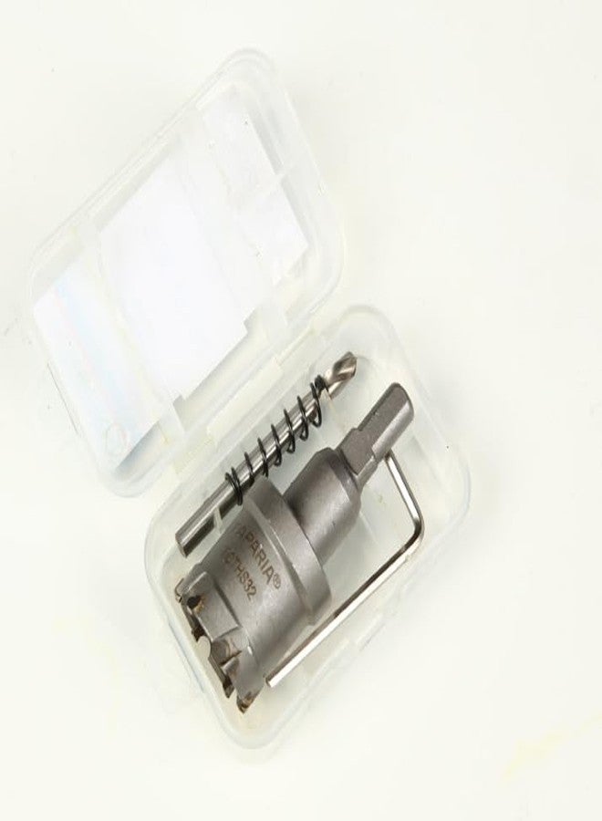Taparia Tungsten Carbide Tip Hole Saw TCTHS 32 (32mm) - Image 4