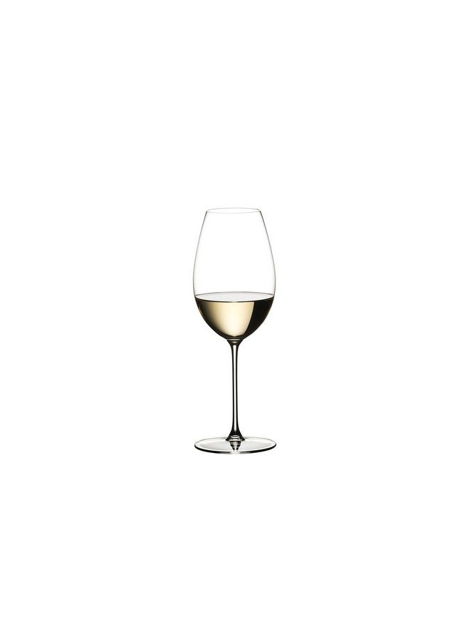 Riedel Riedel Veritas Sauvignon Blanc Glass, Set of 2  - Image 3