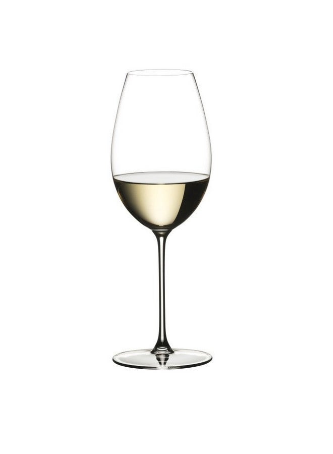 Riedel Riedel Veritas Sauvignon Blanc Glass, Set of 2  - Image 4