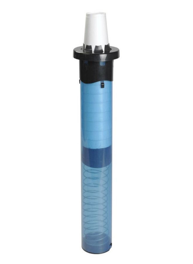 Plastic Cup Dispenser Blue/Black - pzsku/Z4D2B6088C8E0960D0195Z/45/_/1669298312/7770b656-6042-46f7-8817-2831551b6e28