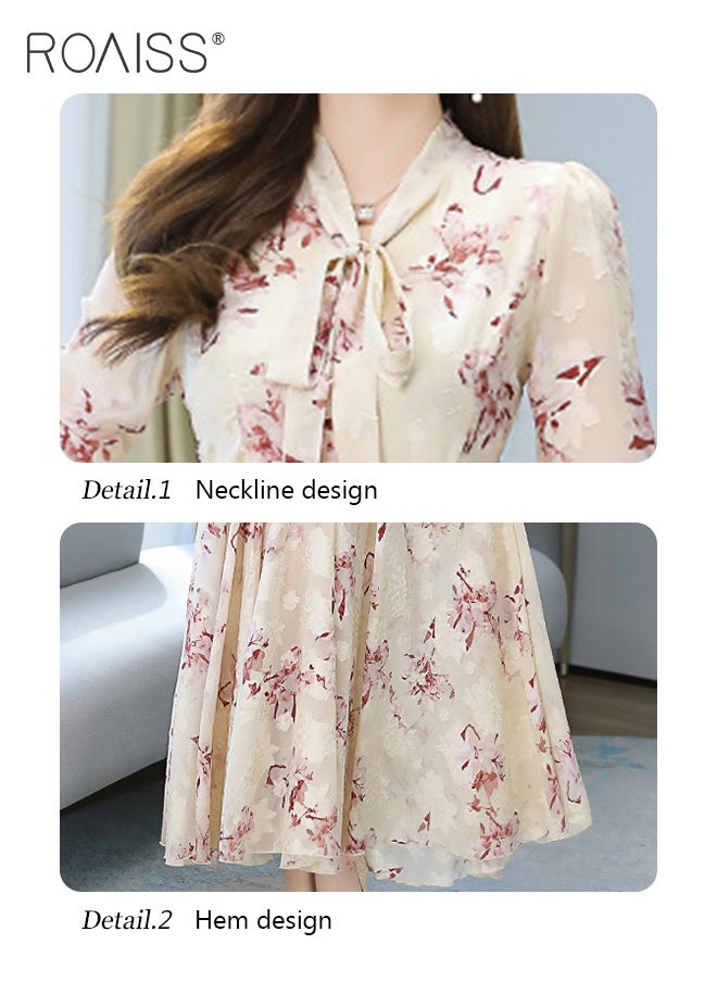 Women Lace Dress V Neck Dress Formal Elegant Dress Party Short Sleeve Dress Solid Color Summer Beach Dress Elegant Chiffon Dresses - pzsku/Z4D2B6DE9E0B784E54FE1Z/45/_/1705036194/8904686f-22e7-4c18-a91b-e3ee72565b2b