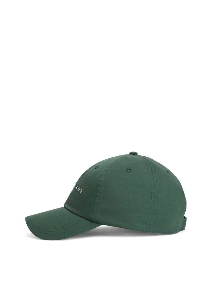 TOMMY JEANS Shadow Pine Linear Logo Cap  | Best Price UAE