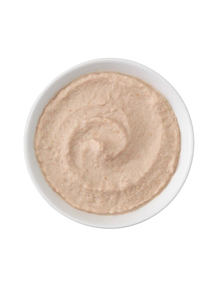 شيسر 12 قطعة من موس القطط الفضي مع طعام رطب للقطط بالدجاج 80 جرام - Image 5