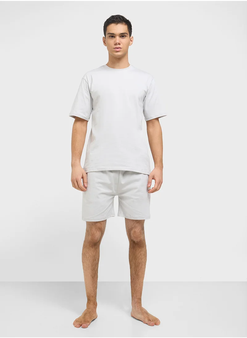 سفنتي فايف Men'S Nightwear Set
