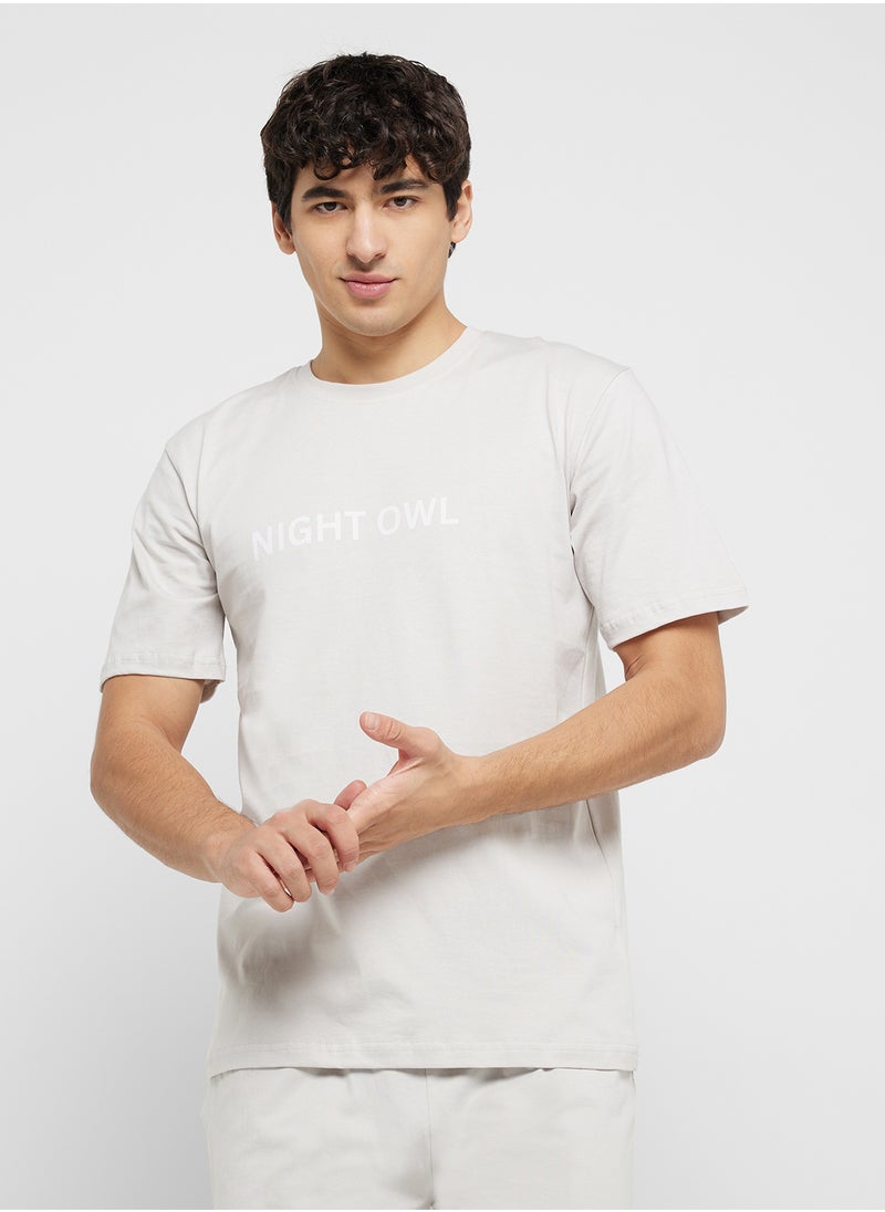 Seventy Five - Men'S Nightwear Set - Image 1