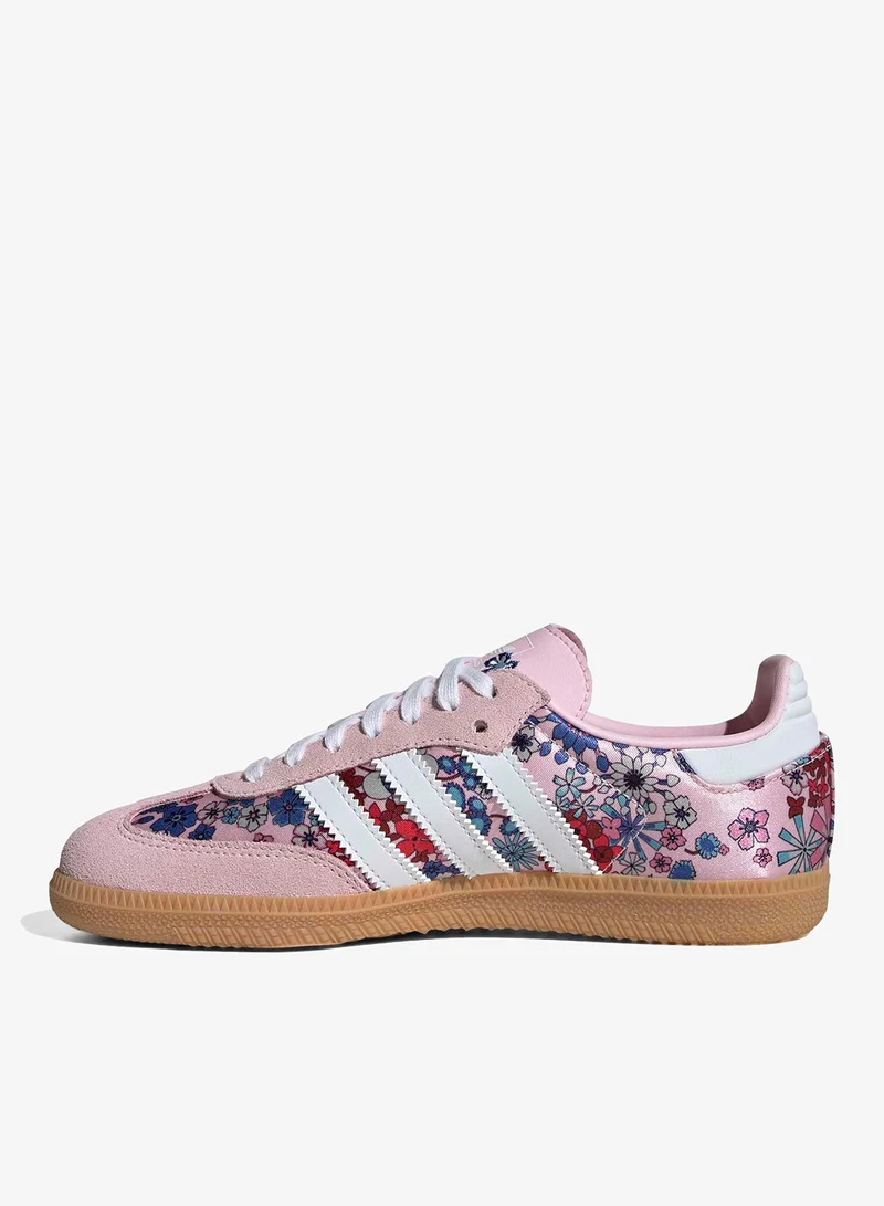adidas Originals Youth Samba Og