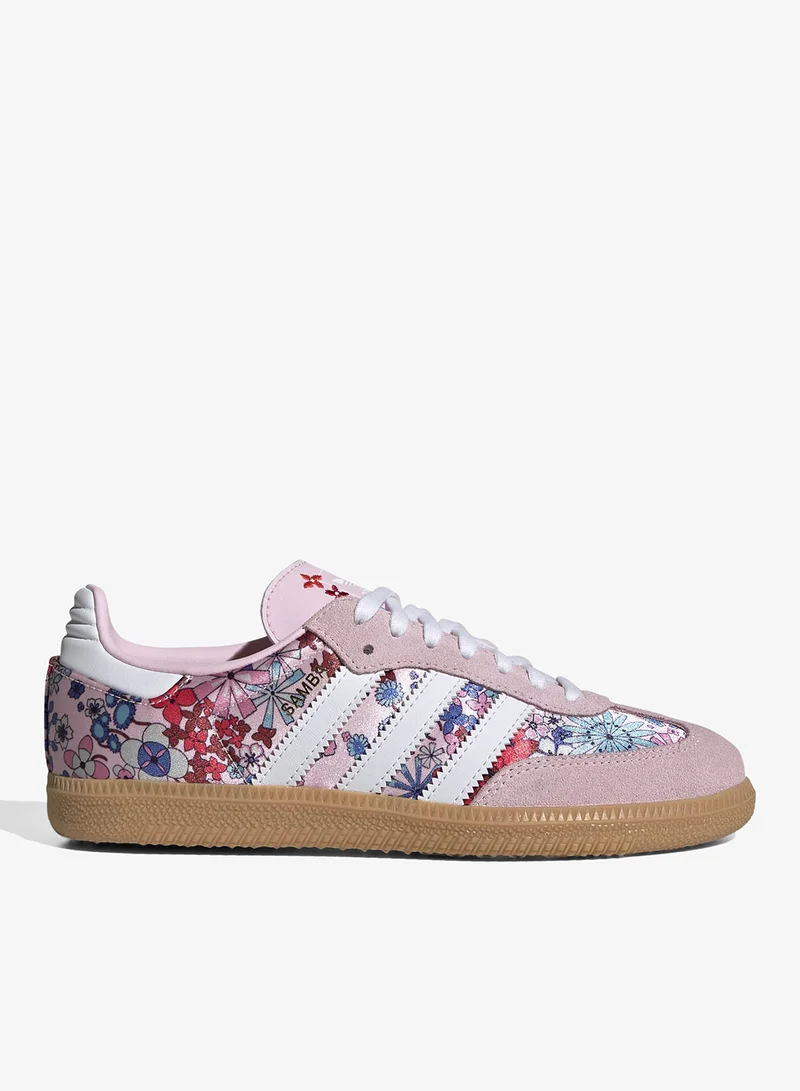 adidas Originals Youth Samba Og