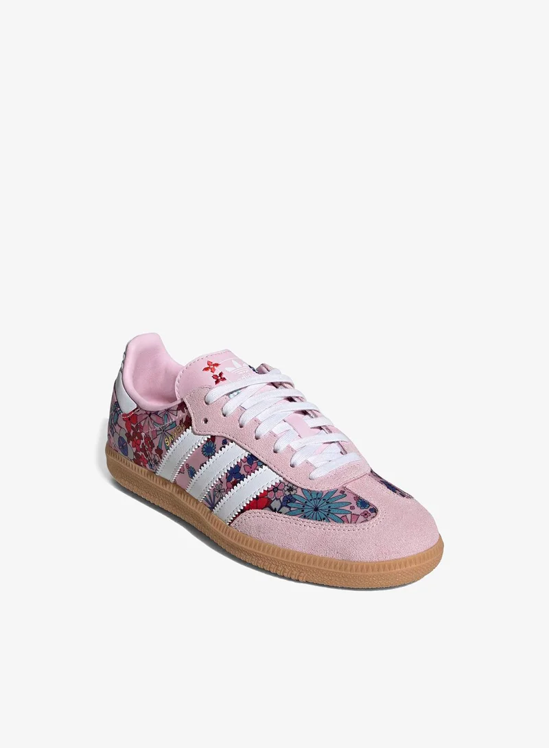 adidas Originals Youth Samba Og