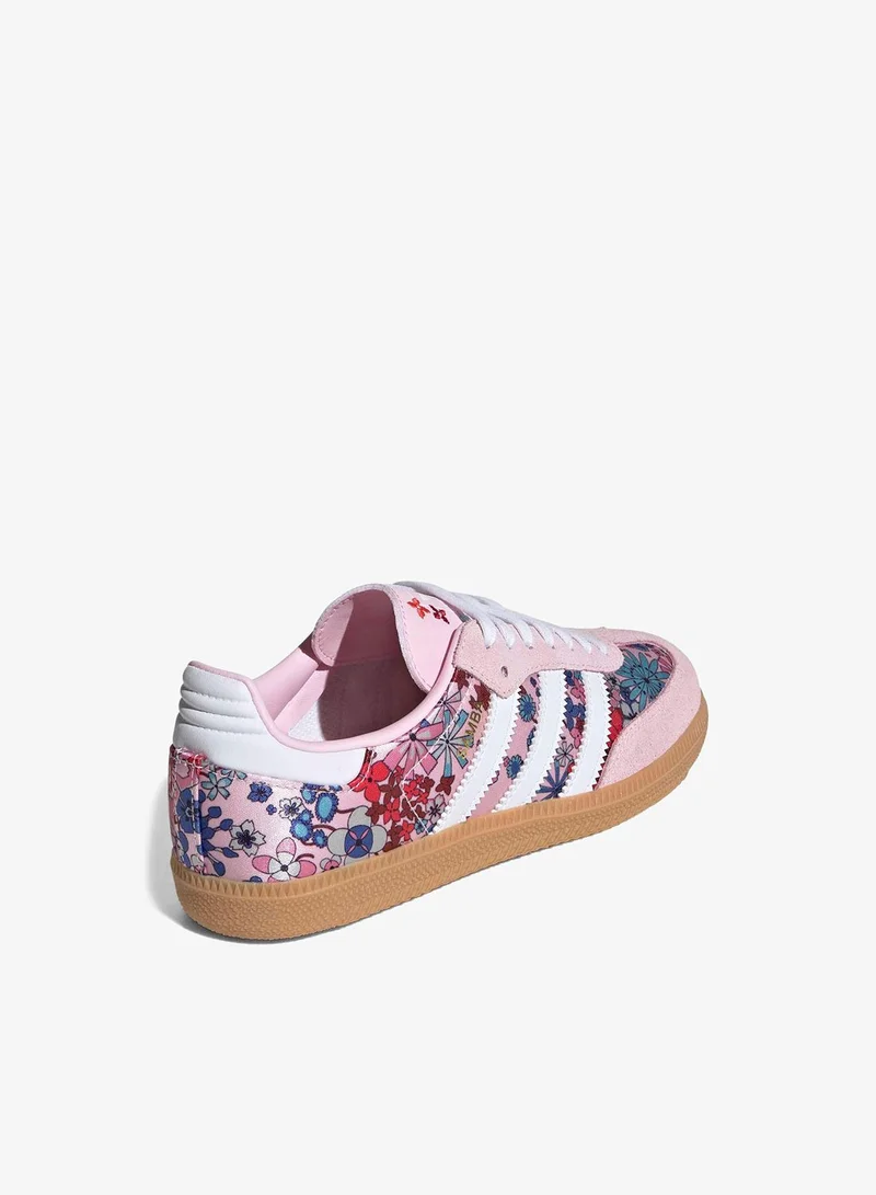 adidas Originals Youth Samba Og