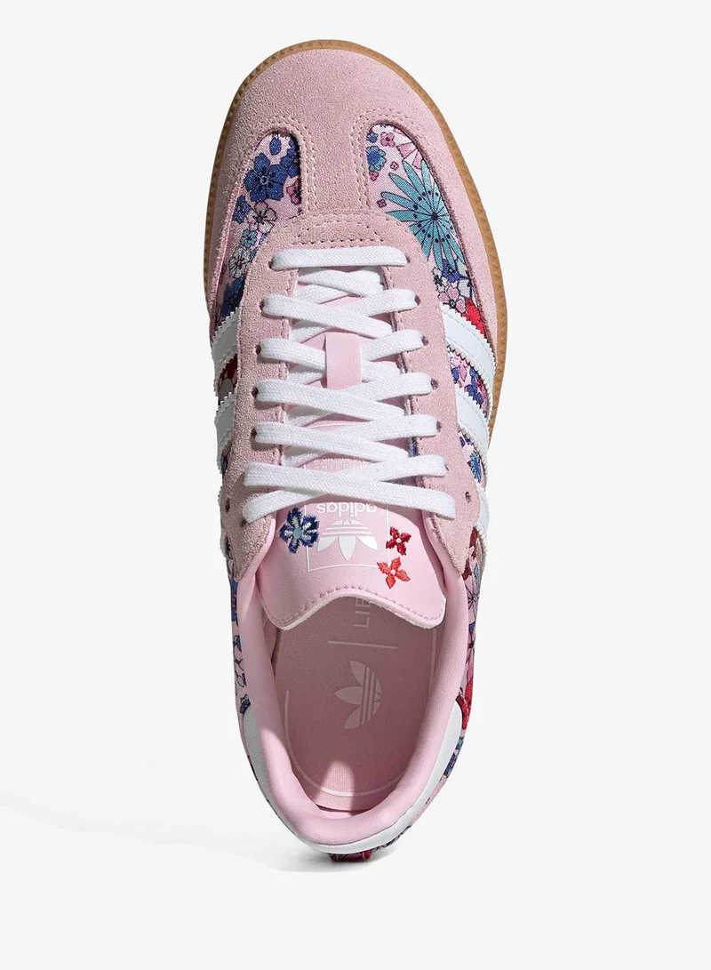 adidas Originals Youth Samba Og