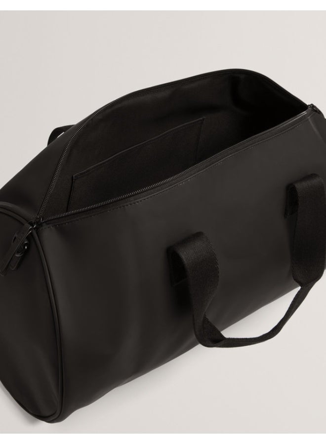 Ted Baker Rubberised PU Holdall - Image 5