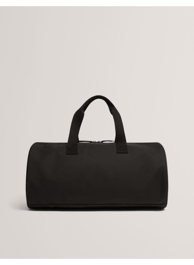 Ted Baker Rubberised PU Holdall - Image 1
