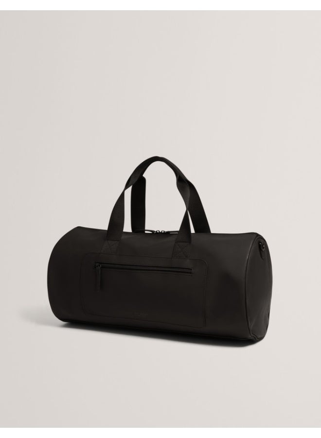 Ted Baker Rubberised PU Holdall - Image 4