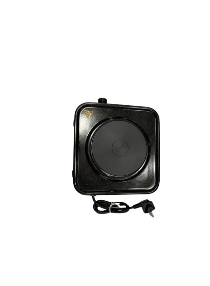 star max 1000 watt single electric heating plate Man Starmax - (Turkey) - Image 2