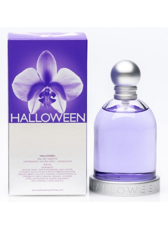 عطر جيسوس ديل بوزو للنساء، بخاخ ماء تواليت، 3.4 أونصة