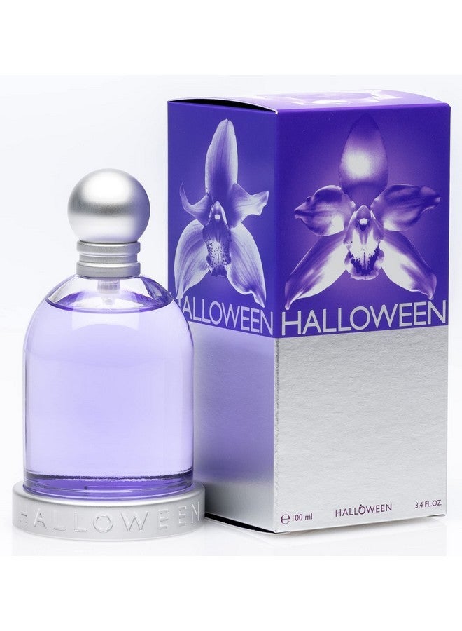 عطر جيسوس ديل بوزو للنساء، بخاخ ماء تواليت، 3.4 أونصة