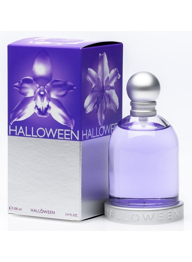 عطر جيسوس ديل بوزو للنساء، بخاخ ماء تواليت، 3.4 أونصة