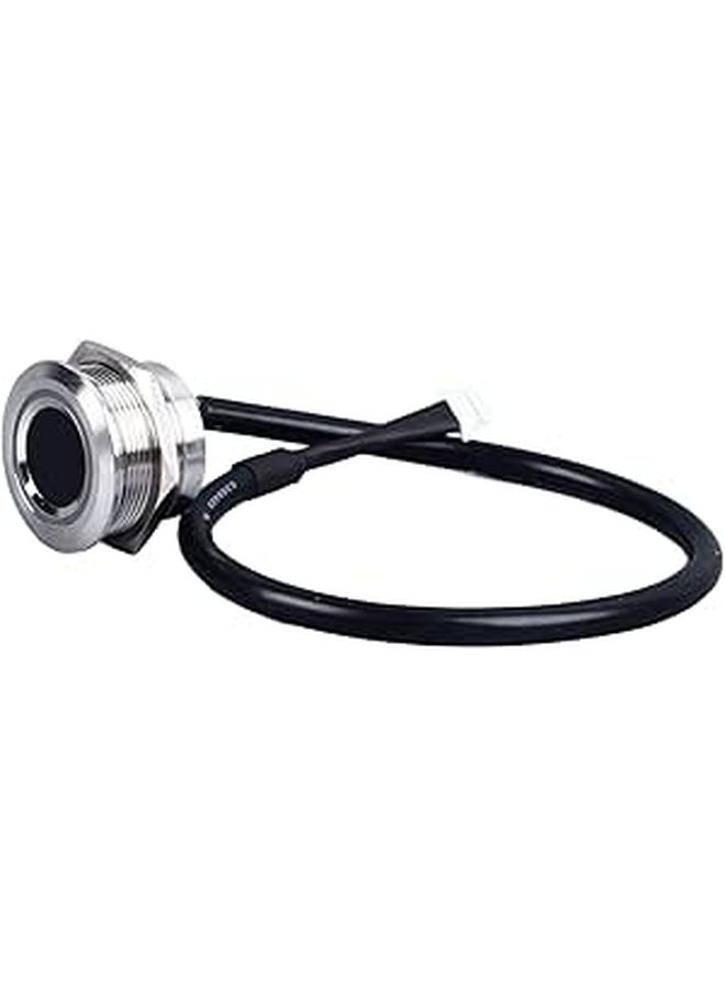 R503Pro Capacitive Fingerprint Sensor Module 192x192 Pixels TTL Interface for Access Control Systems - Image 1