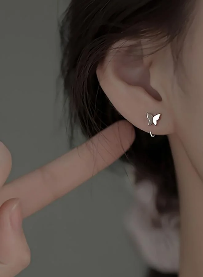 تايك تو اقراط كاجوال