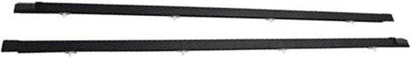 Wivplex Window Trim Molding for Toyota Tacoma - Image 1
