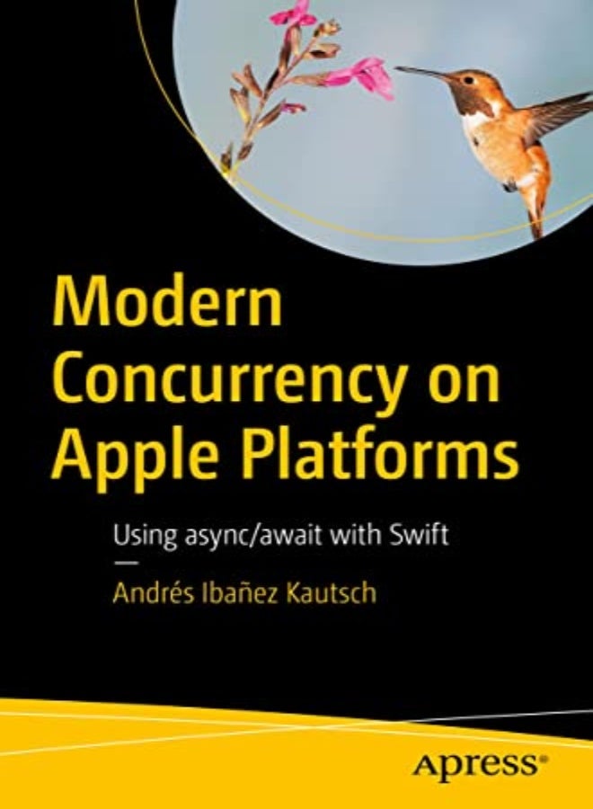Modern Concurrency on Apple Platforms 
