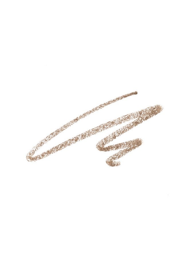 ILIA - In Full Micro-Tip Brow Pencil | Non-Toxic, Vegan, Cruelty-Free, Clean Makeup (Soft Brown) - Image 2