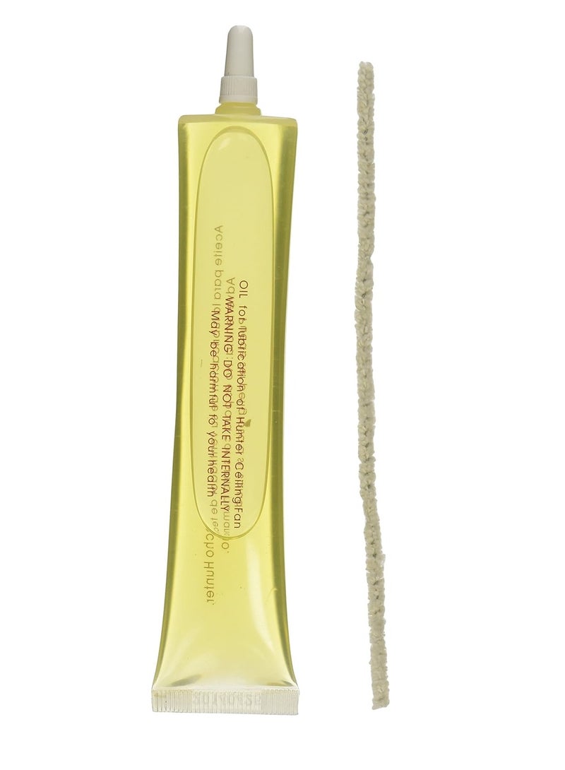 Hunter Fan Company, 22732, Oil for OriginalÂ®