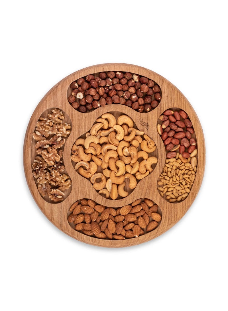 ناما اورديفر راوند سناكس