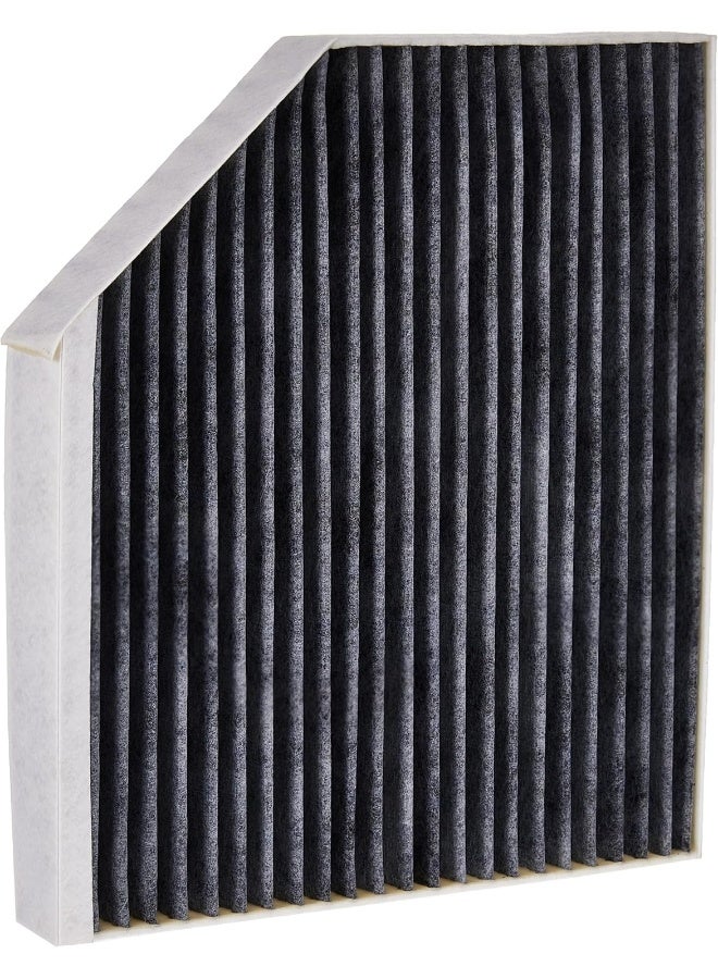 MANN FILTER MANN-FILTER Mann Filter Cuk 2450 Cabin Air Filter - Image 3