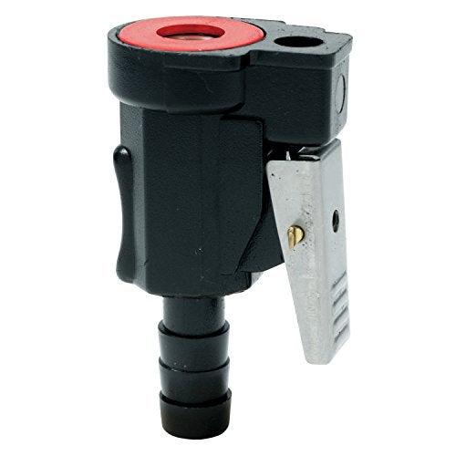 Sierra Scepter Marine 05813 Yamaha Fuel Line Engine Connector - 5/16" Female - Image 1