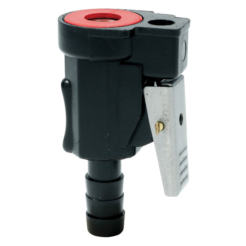 Sierra Scepter Marine 05813 Yamaha Fuel Line Engine Connector - 5/16" Female - Image 4