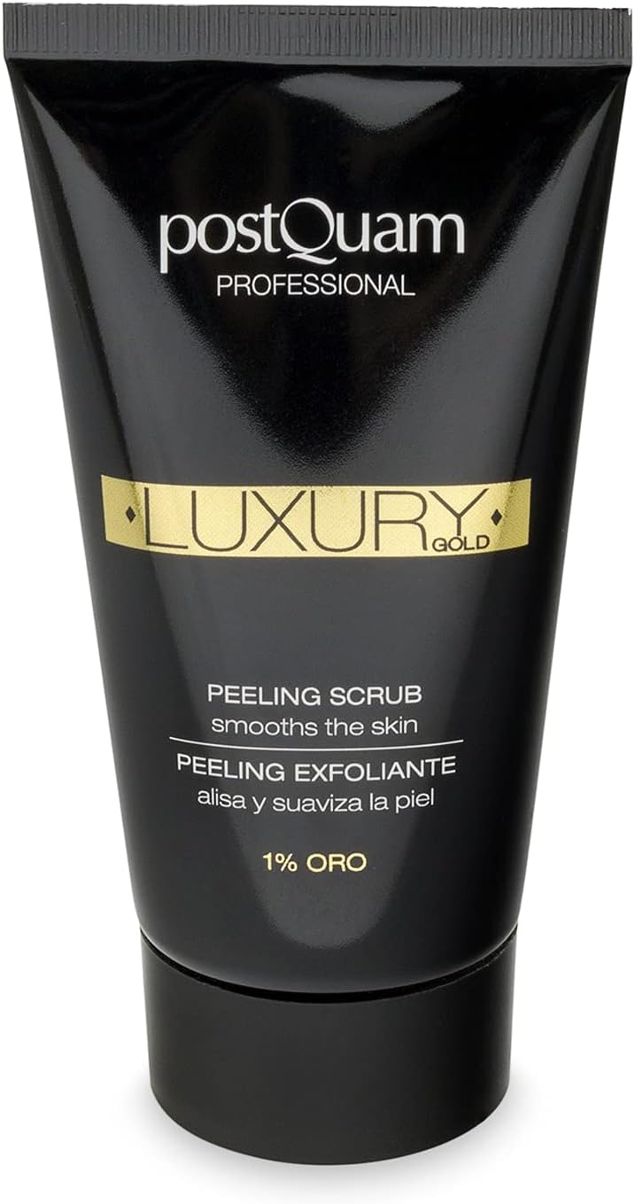 Peeling Exfoliante Luxury Gold 75 Ml