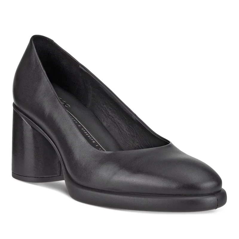 إيكو ECCO Sculpted LX 55 Black