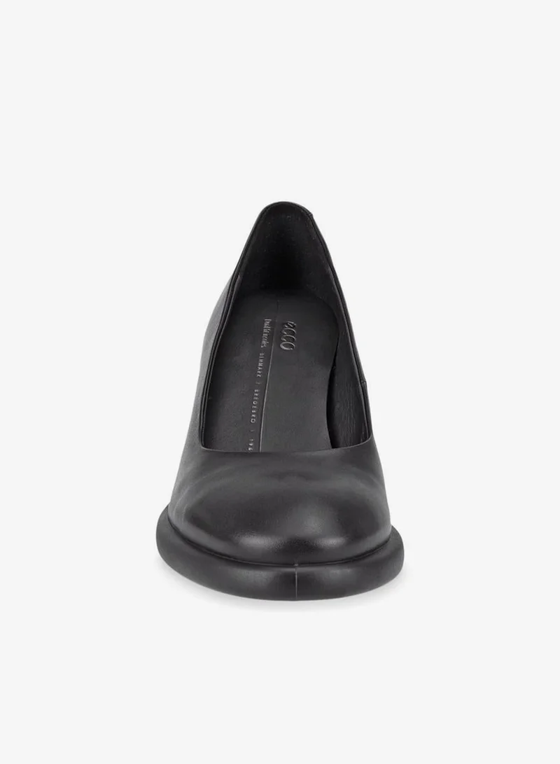 إيكو إيكو سكالتد إل إكس  أسود