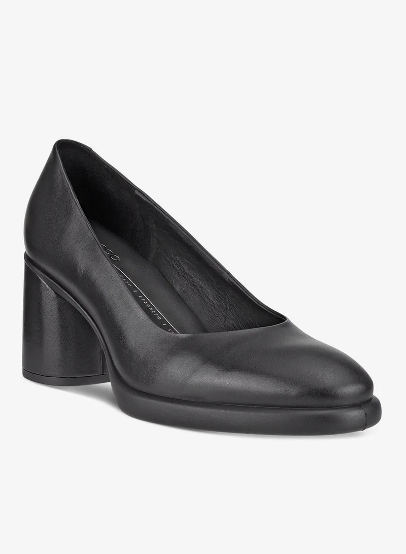 Ecco  ECCO Sculpted LX 55 Black for Women | Best Price UAE