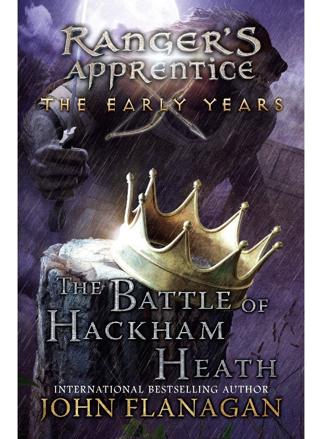 The Battle of Hackham Heath
