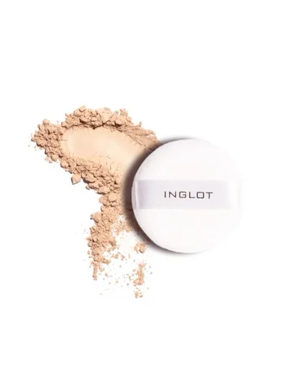 Inglot inglot perfect finish loose powder 14