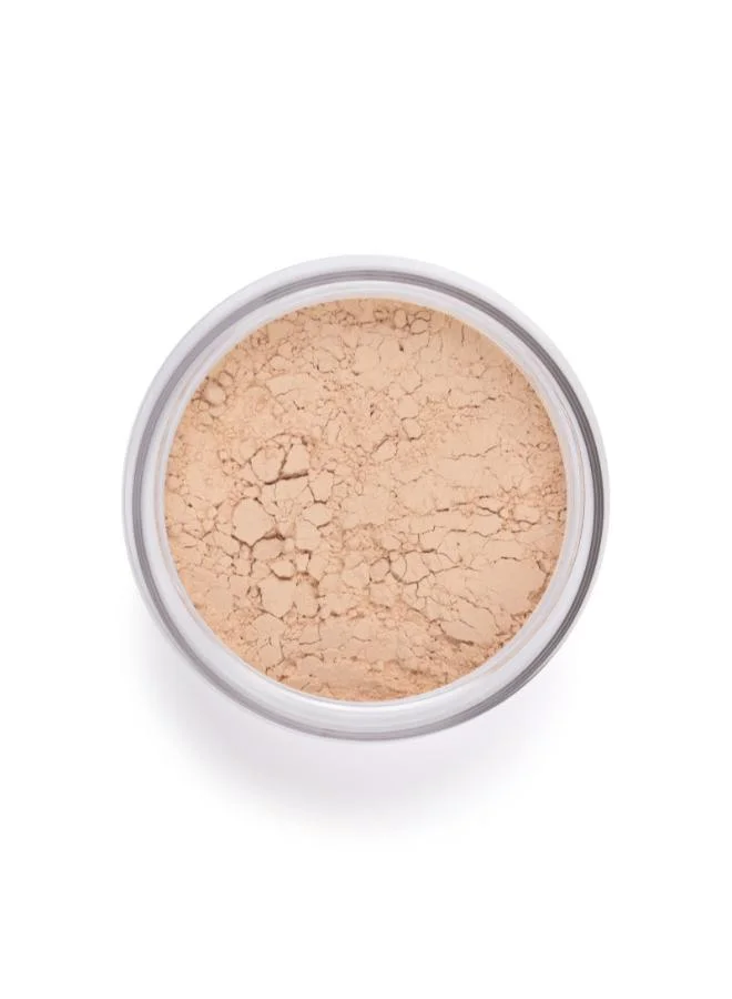 Inglot Inglot Perfect Finish Loose Powder 14