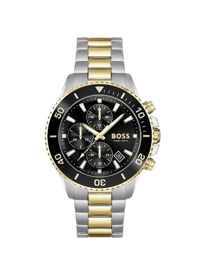 BOSS - Hugo Boss Watch For Men 1513908 - Image 1