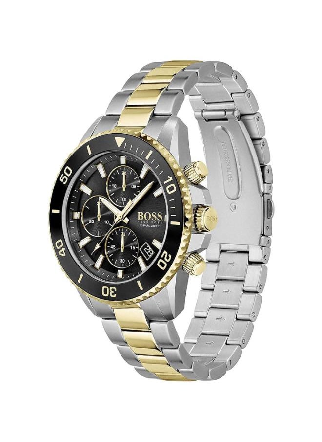 BOSS - Hugo Boss Watch For Men 1513908 - Image 1