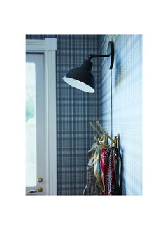 Zaboon 3-Armed Swivel Hook, Brass-Colour  - Image 3
